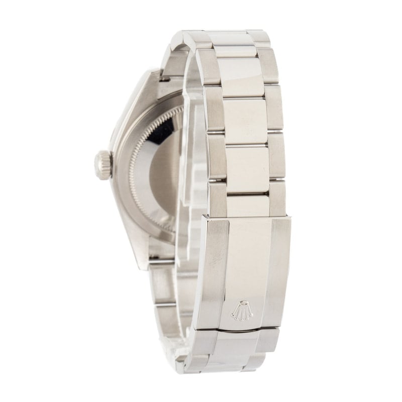ROLEX SKY DWELLER 42mm MENS WATCH - Zabcart