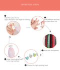 Baby Nail Trimmer - Zabcart