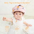 Baby Protector/Safety Helmet - Zabcart