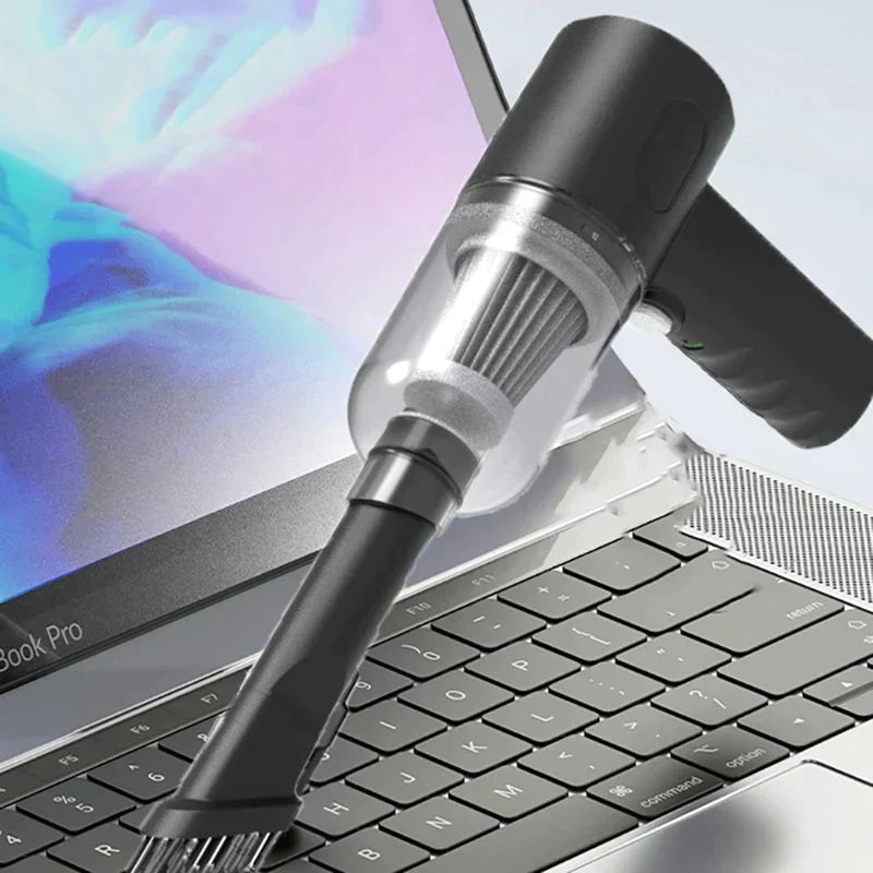 SMART 2 IN 1 VACUUM & BLOWER - Zabcart