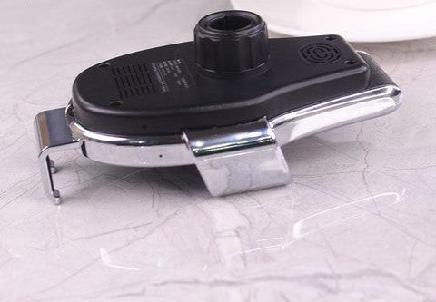 Adjustable Car Air Vent Phone Holder - Zabcart