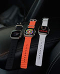 2 ULTRA SMART WATCHES & 2 AIRPODS - Zabcart