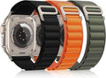 APPLE WATCH ULTRA 2 + FREE 2 STRAP - Zabcart