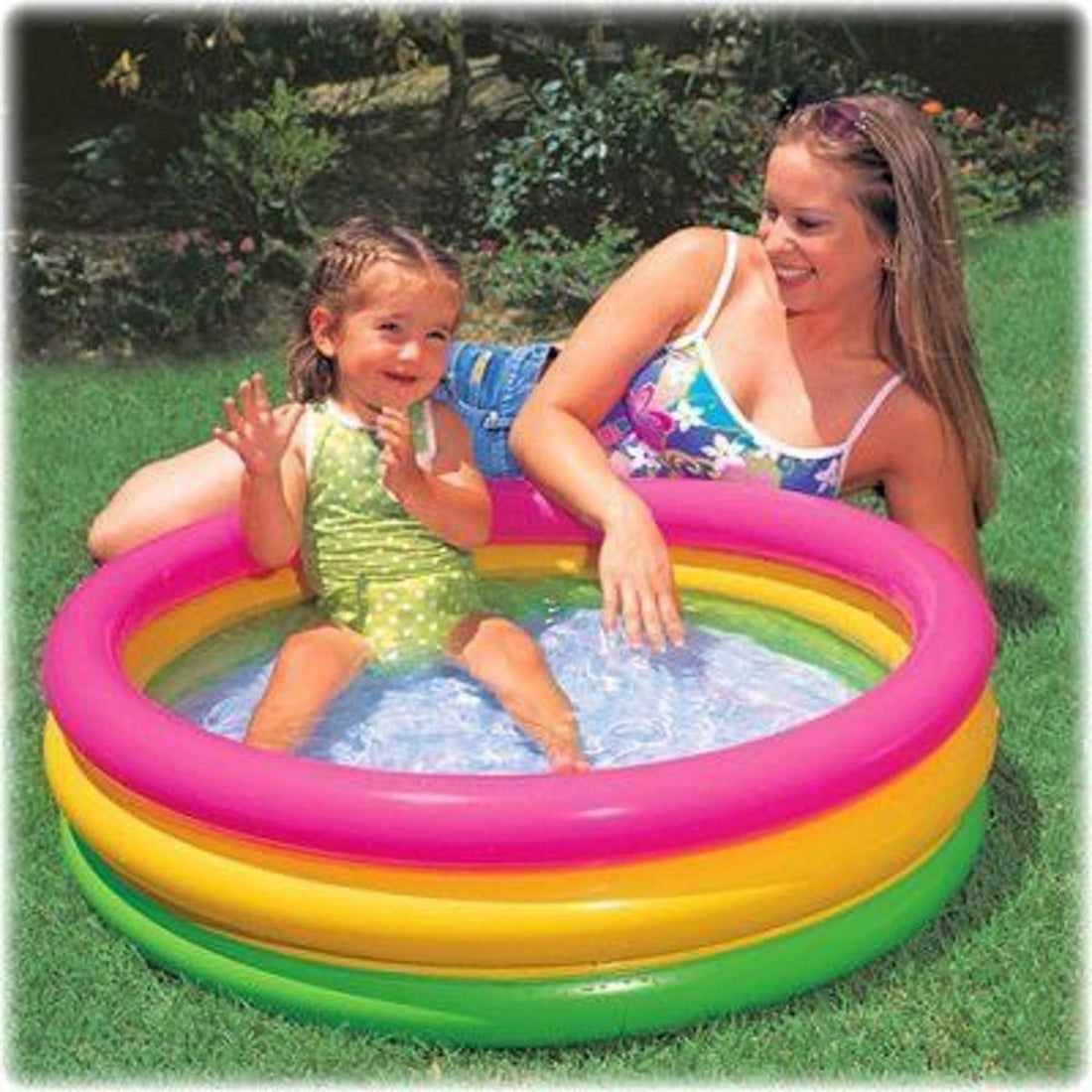 Kids Inflatable & Swimming Pools - Zabcart