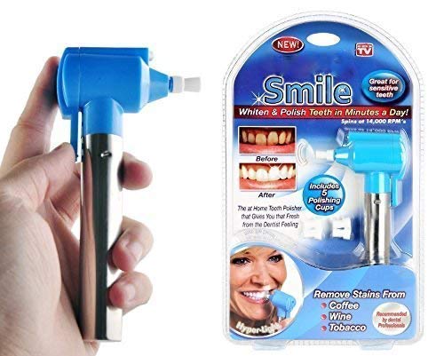 Whitening And Polish - Zabcart