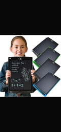 LCD Writing Tablet - Zabcart