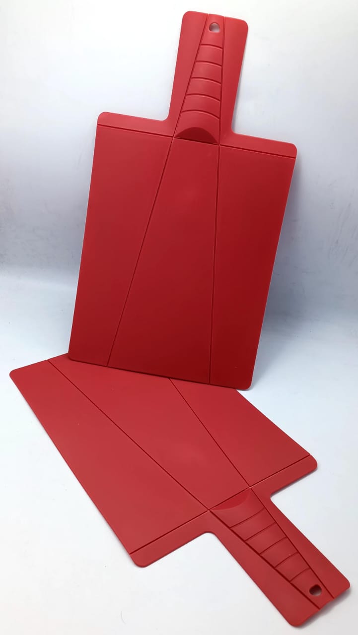 Folding Chopping Board - Zabcart