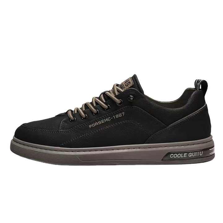 Men Sneakers Sports Board Shoes - Zabcart