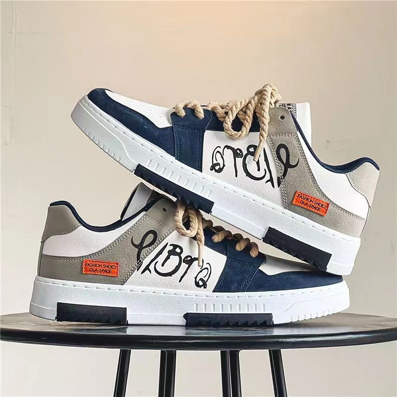 Running Shoes for Men Sneakers Tenis Masculino Casual Shoes - Zabcart