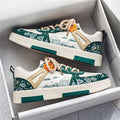 Shoes Men Sneakers Male Luxury Designer Sport Running Shoes - Zabcart