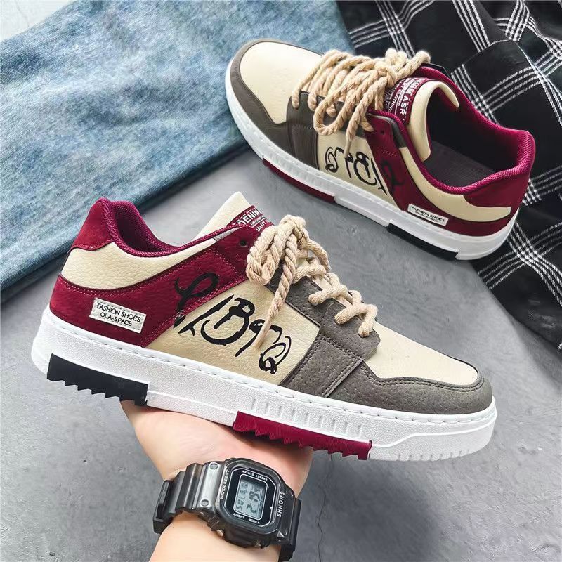 Running Shoes for Men Sneakers Tenis Masculino Casual Shoes - Zabcart