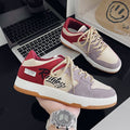 Men Casual Sneaker Running Shoes Trainers Fashion Shoes Men - Zabcart