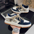 Men Casual Sneaker Running Shoes Trainers Fashion Shoes Men - Zabcart