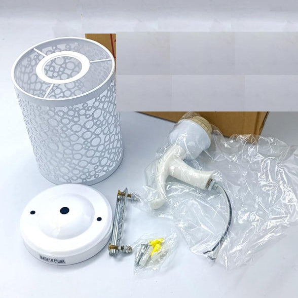 Electrical Table Lamp - Zabcart