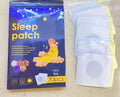Natural Sleep Patches - Zabcart