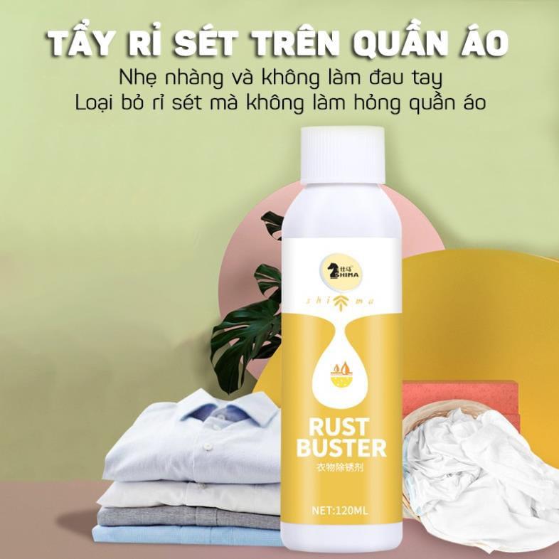 Clothing Stain Remover - Zabcart