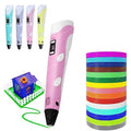 3D Printing Graffiti Pen - Zabcart