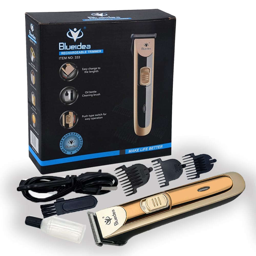 Electric Hair Trimmer - Zabcart