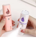 Mini Facial Steamer - Zabcart