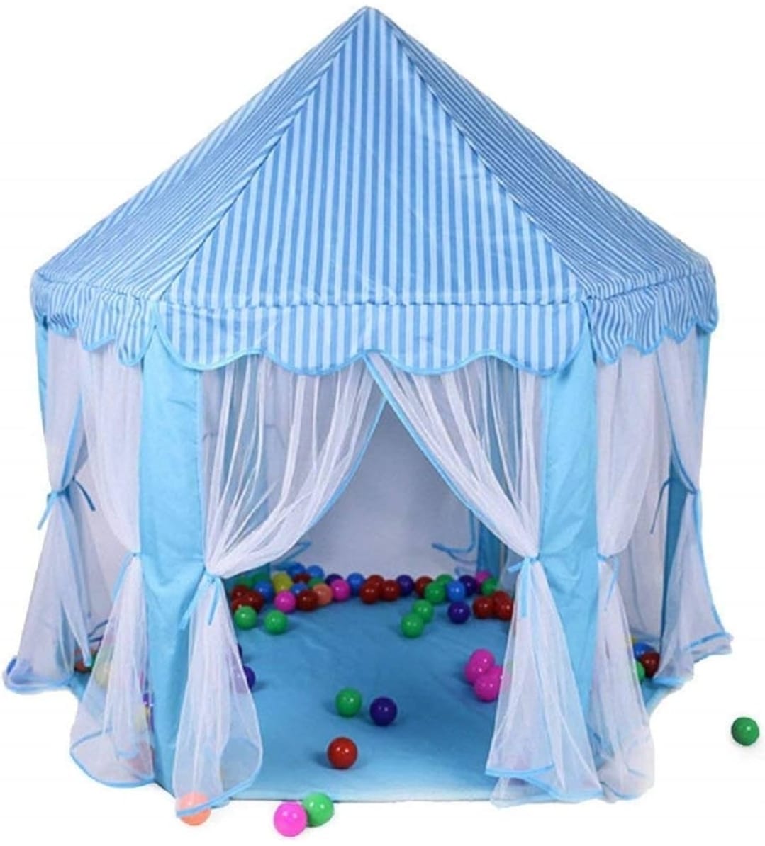 Sutekus Play Kids Tent - Zabcart
