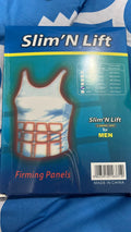 Men's Slimming Body Shapewear - Zabcart