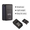 GPS Tracker - Zabcart