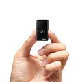 GPS Tracker - Zabcart