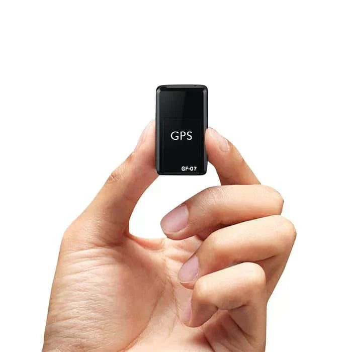 GPS Tracker - Zabcart