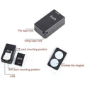 GPS Tracker - Zabcart