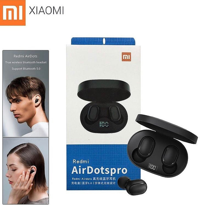 REDMI AIRDOTS - Zabcart