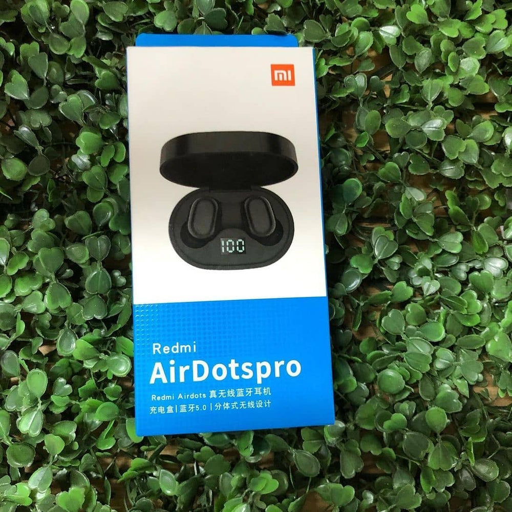 REDMI AIRDOTS - Zabcart