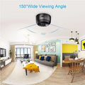 MINI FULL HD CCTV - Zabcart