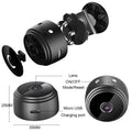 MINI FULL HD CCTV - Zabcart