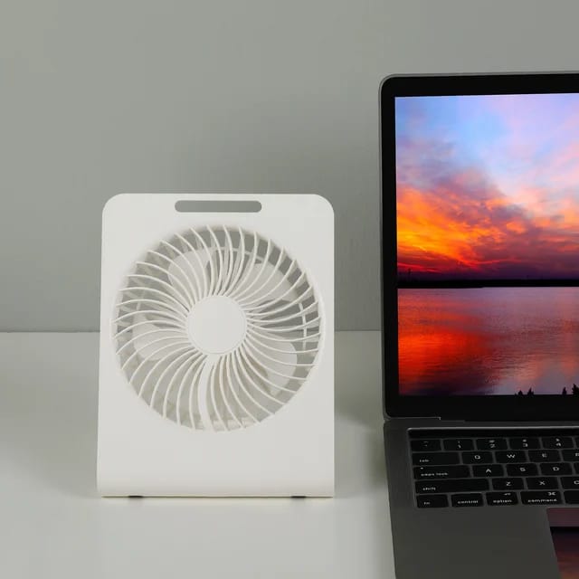 Light Fan - Zabcart