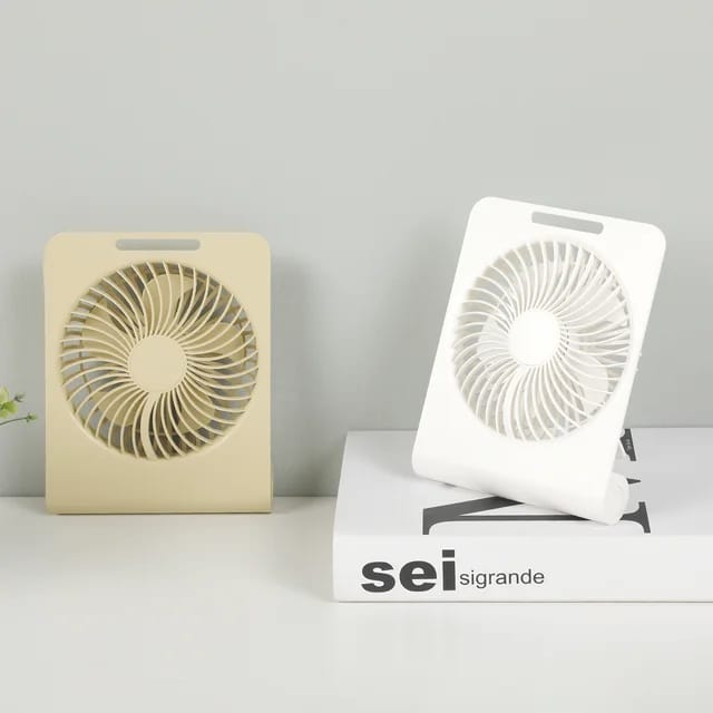 Light Fan - Zabcart