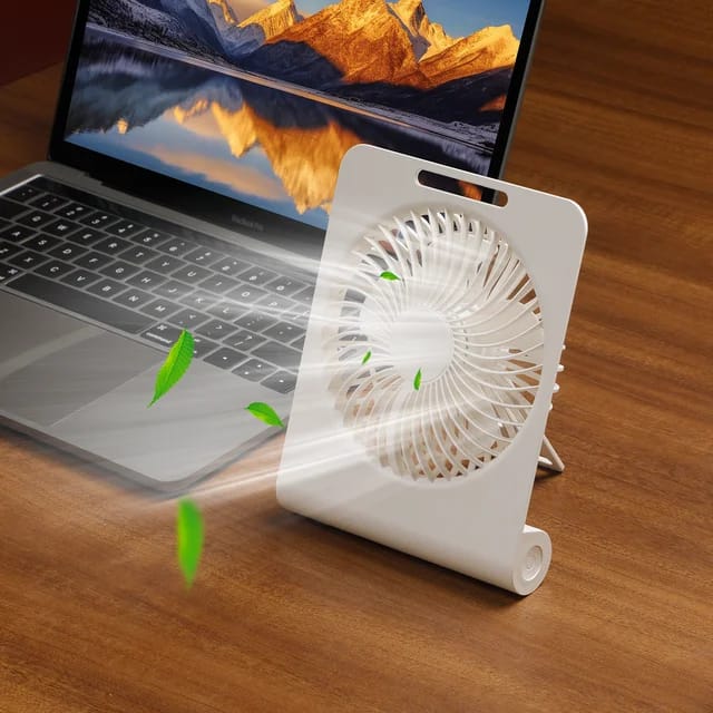 Light Fan - Zabcart