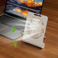 Light Fan - Zabcart