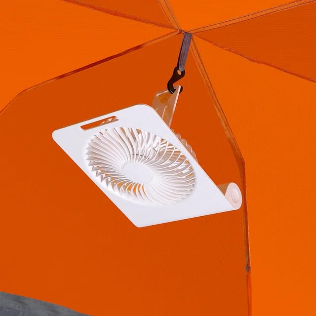 Light Fan - Zabcart