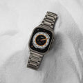 ULTRA2 SMART WATCH + 3 EXTRA STRAPS - Zabcart