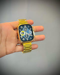 ULTRA2 SMART WATCH + 3 EXTRA STRAPS - Zabcart