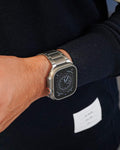 ULTRA2 SMART WATCH + 3 EXTRA STRAPS - Zabcart
