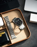 ULTRA2 SMART WATCH + 3 EXTRA STRAPS - Zabcart