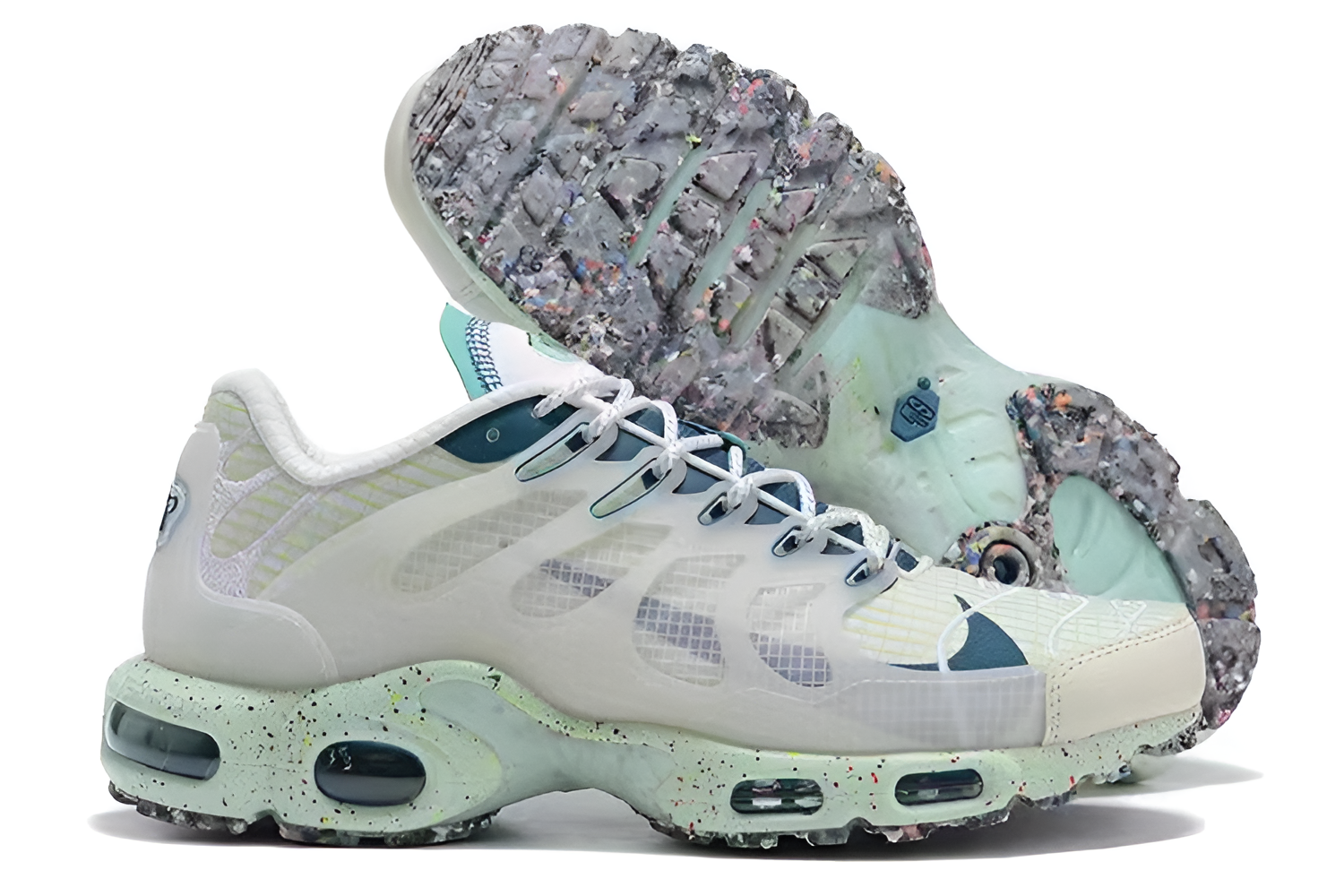 NIKE AIRMAX TERRASCAPE PLUS - Zabcart