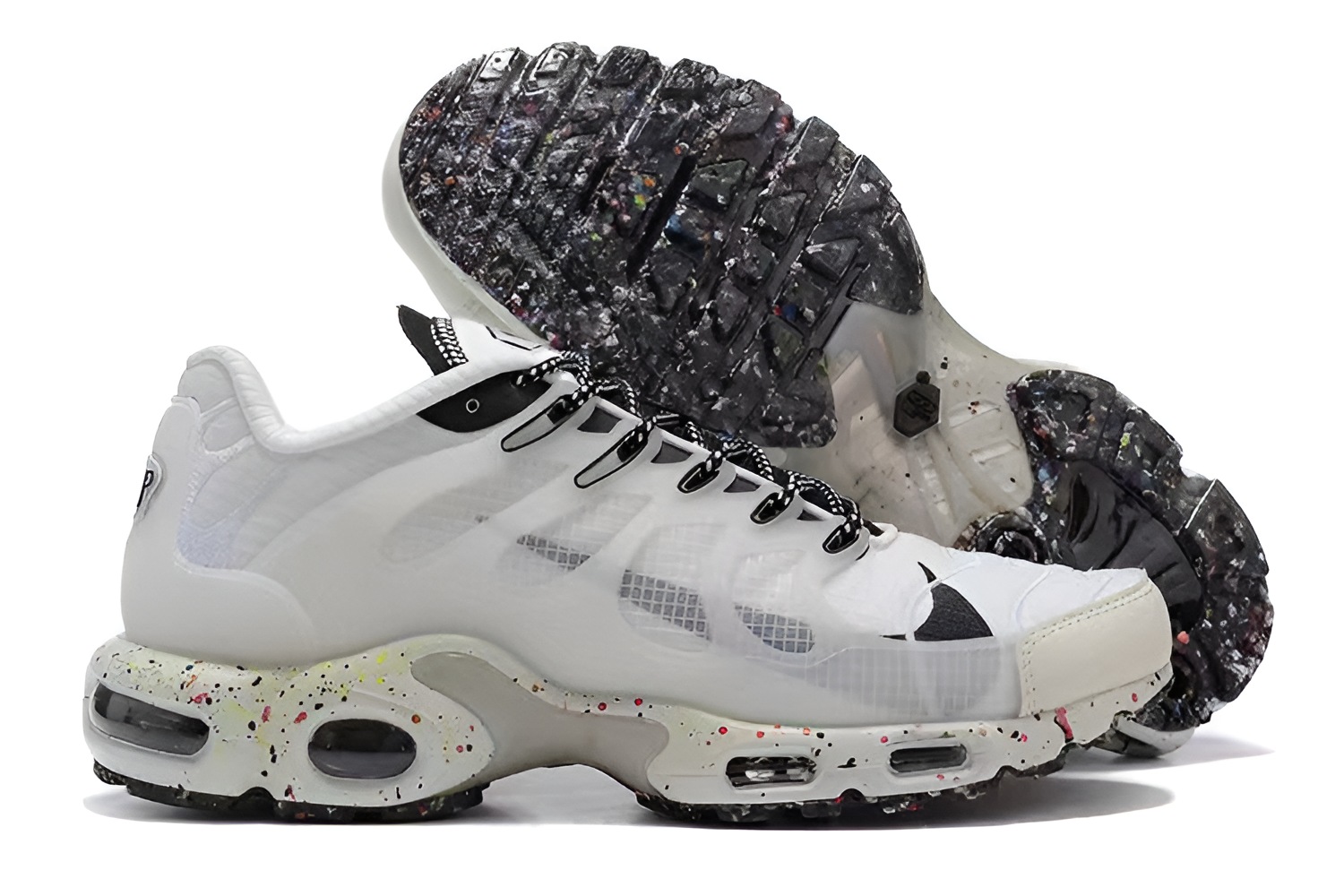 NIKE AIRMAX TERRASCAPE PLUS - Zabcart