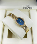 Movado Luxury Women Watch - Zabcart