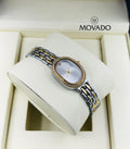 Movado Luxury Women Watch - Zabcart