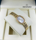 Movado Luxury Women Watch - Zabcart