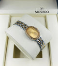 Movado Luxury Women Watch - Zabcart