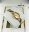 Movado Luxury Women Watch - Zabcart