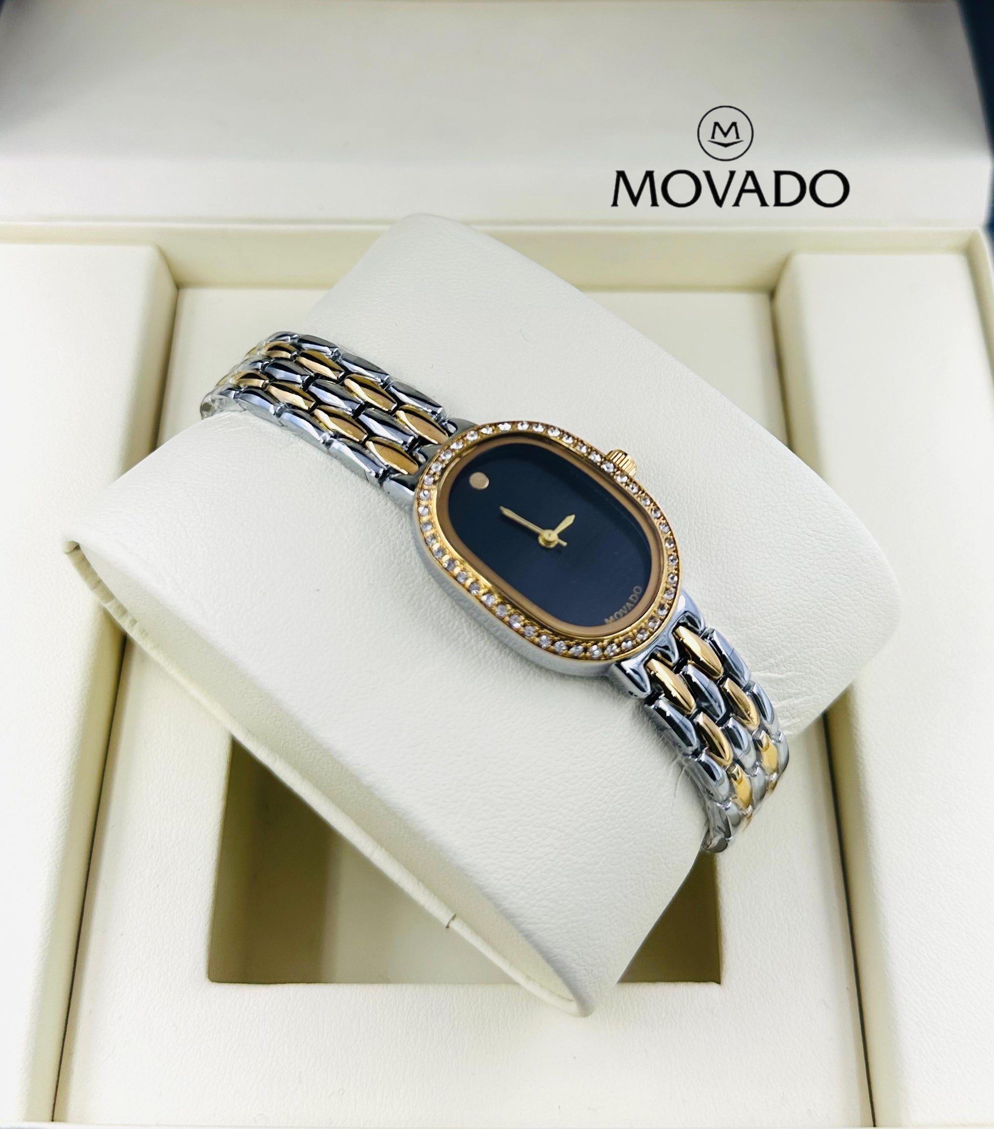 Movado Luxury Women Watch - Zabcart